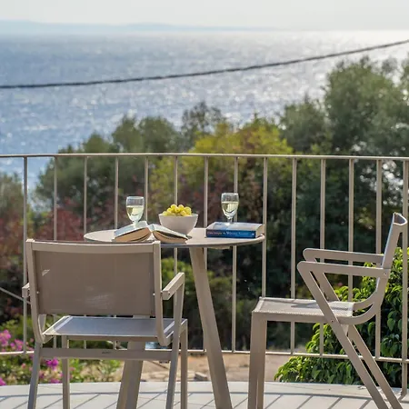 Niki With Swimming Pool