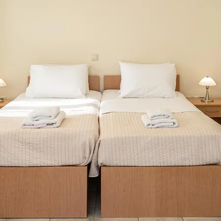 Villa Niki With Swimming Pool