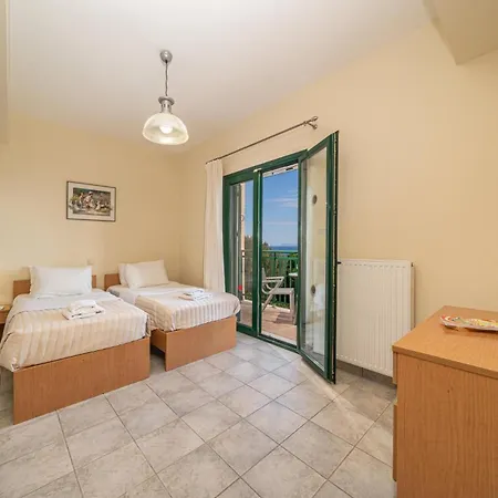 Niki With Swimming Pool Villa