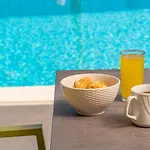 Villa Niki With Swimming Pool *