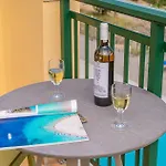 Niki With Swimming Pool Βίλα Αννινάτα