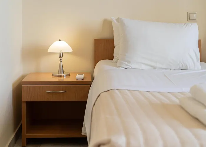 Niki With Swimming Pool Anináta