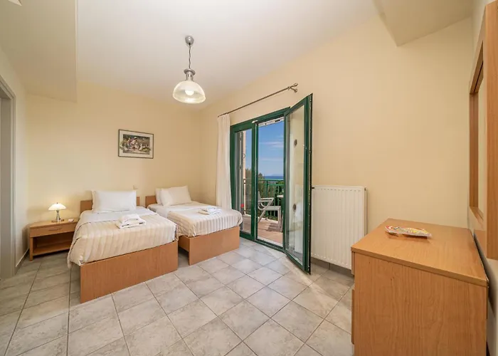 Niki With Swimming Pool Villa